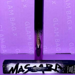 Fenty beauty by Rihanna Mascara